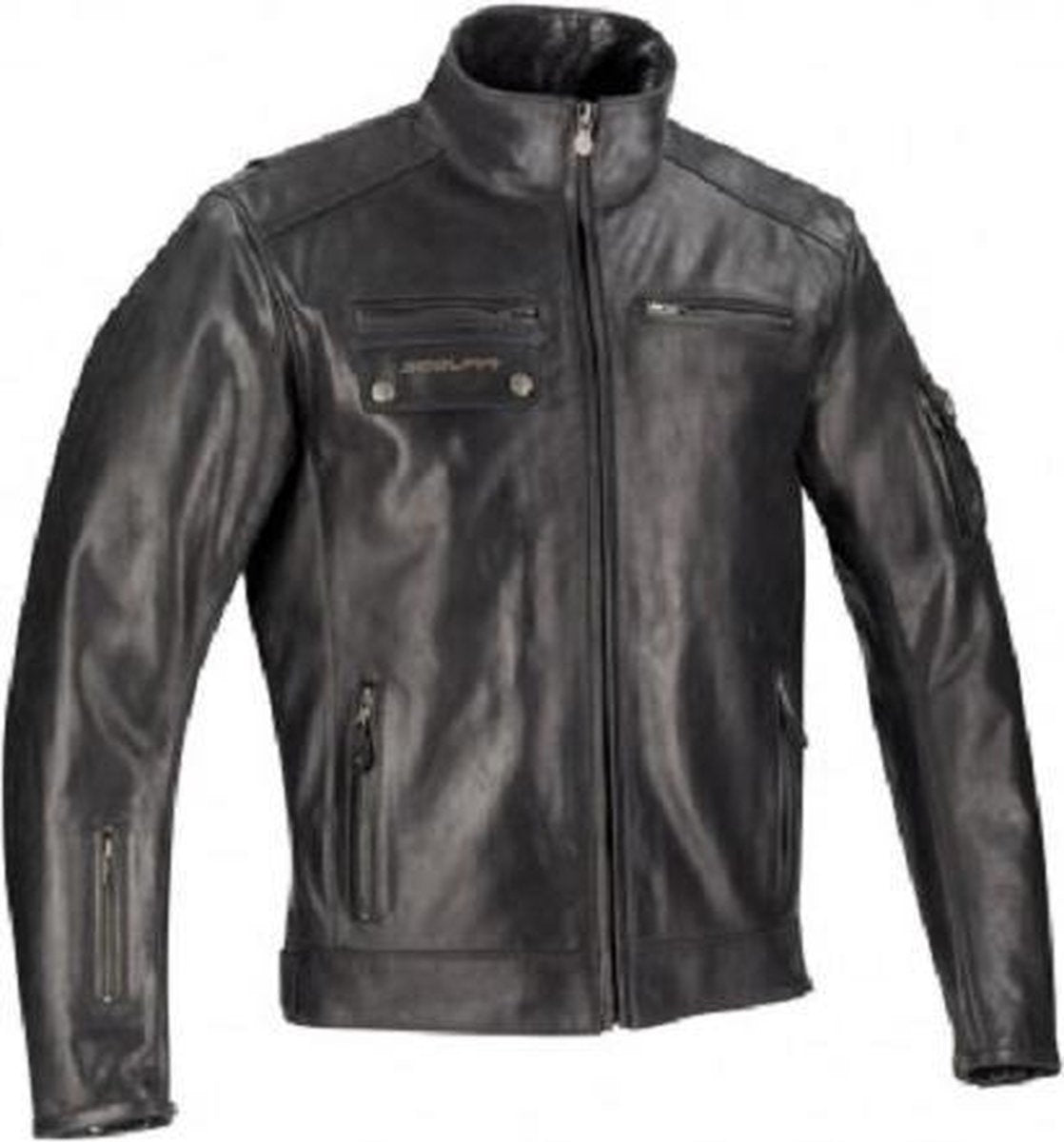 Segura Cesar Black Waterproof  S