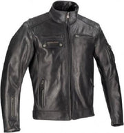 Segura Cesar Black Waterproof  S