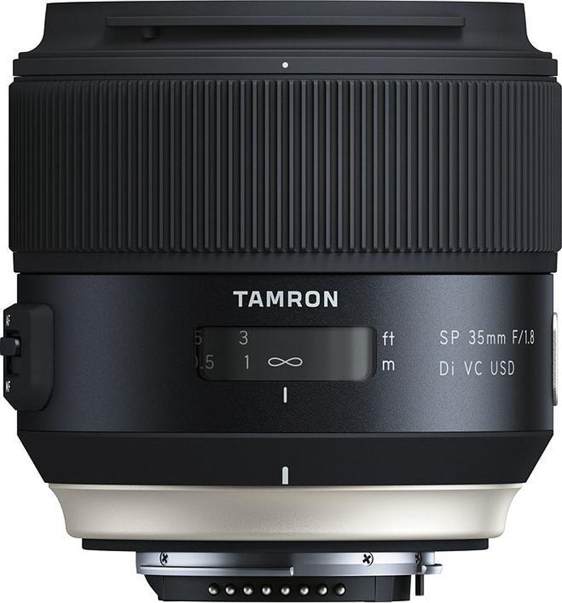 Tamron SP 35mm F/1.8 Di VC USD Nikon F (FX)