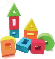 Edushape - Foam Blocks (726035)