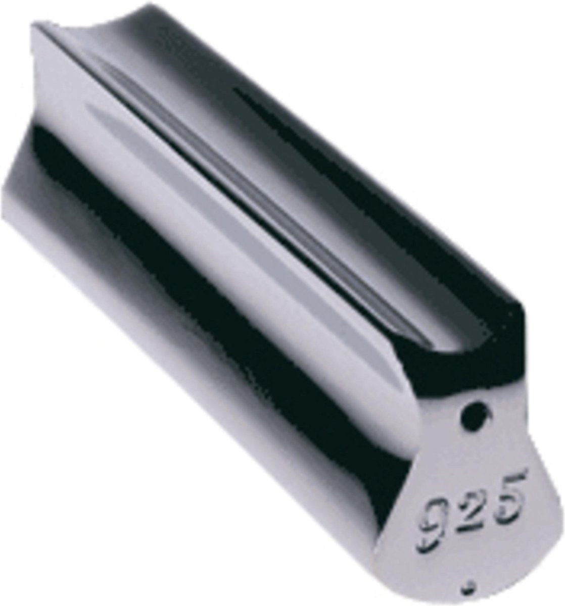 925 Tonebar Ergo Steel chrome