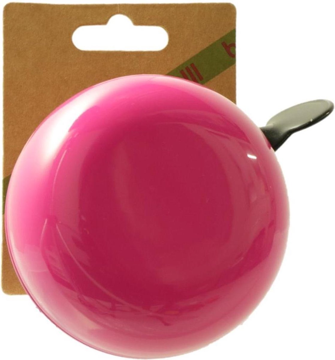 BELLL fietsbel DingDong groot 80mm