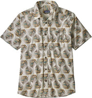 Patagonia - Heren - Go To shirt - S