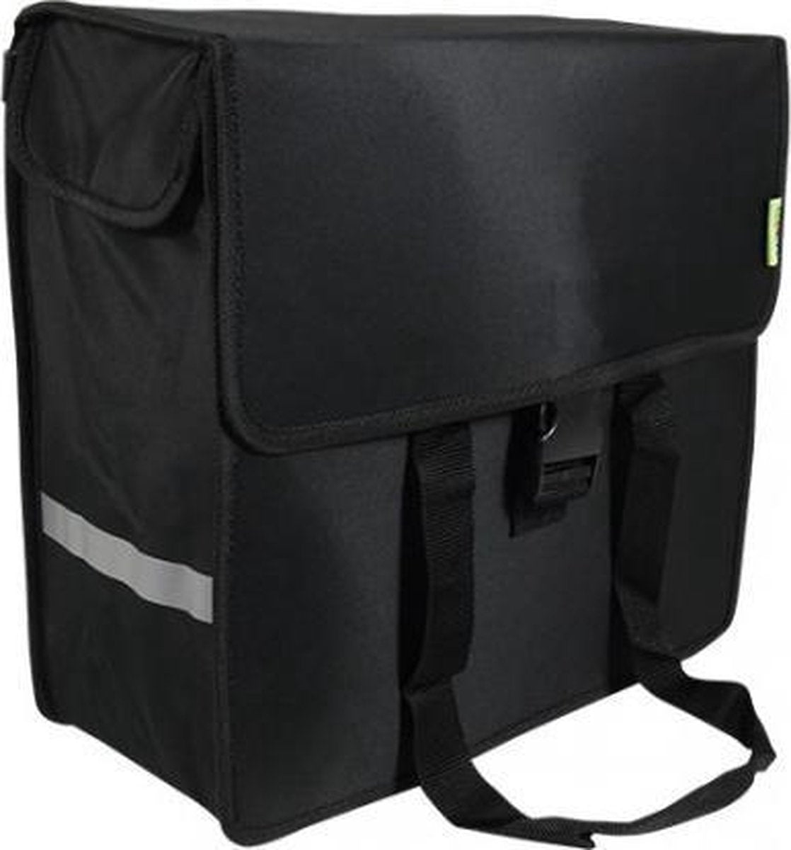 BECK Shopper Jeans Black