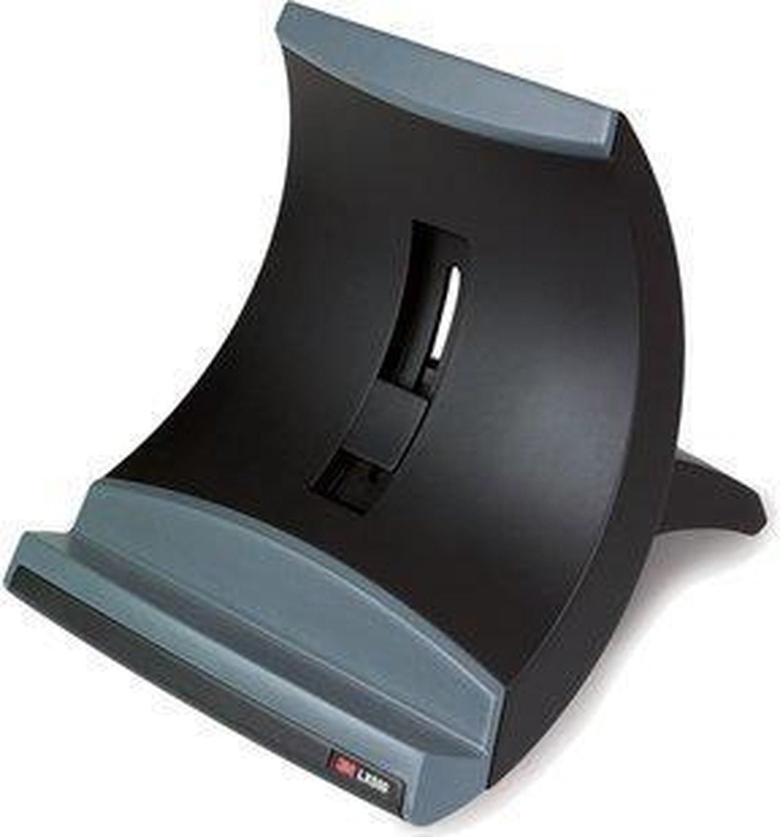 3M™ Verticale Monitorsteun voor Laptop