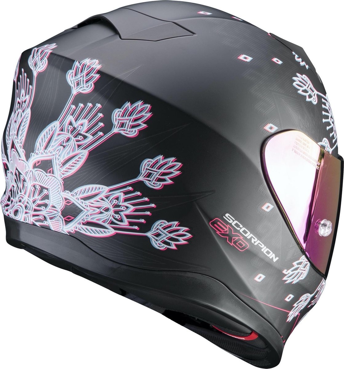Scorpion EXO-520 Air Tina