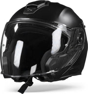 Nexx X.Viliby Plain Black Matt 3XL