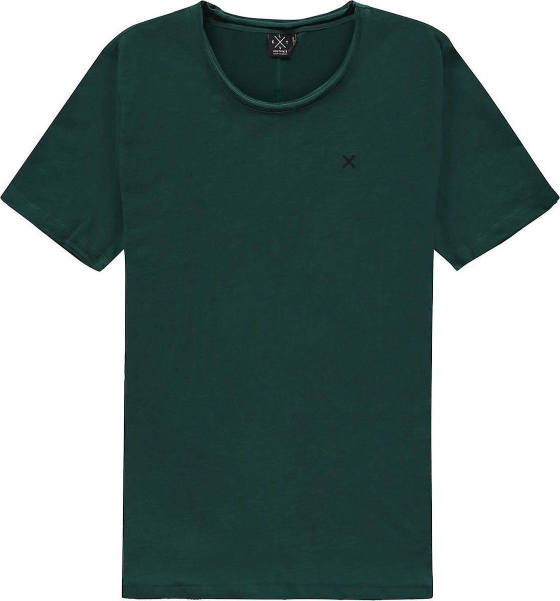 Kultivate T-shirt Botanic Garden (2101010205 - 497-BotanicGarden)