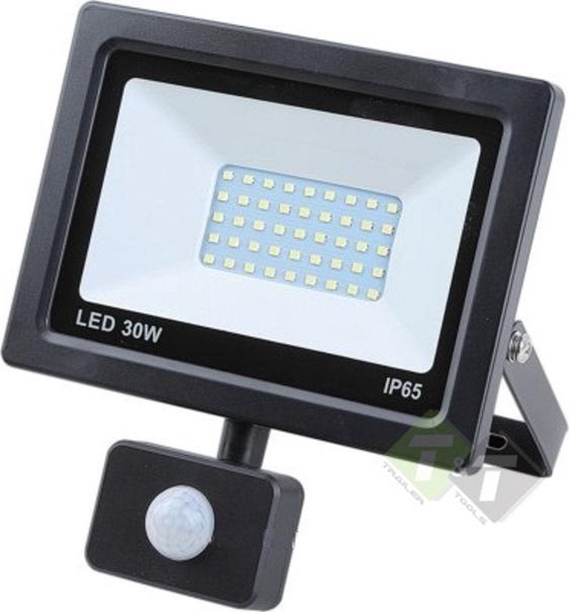 LED Straler + Sensor
