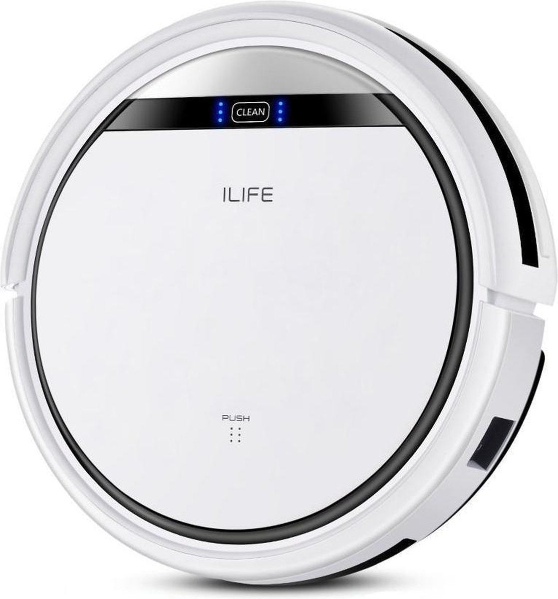 ILIFE V3s - Robotstofzuiger