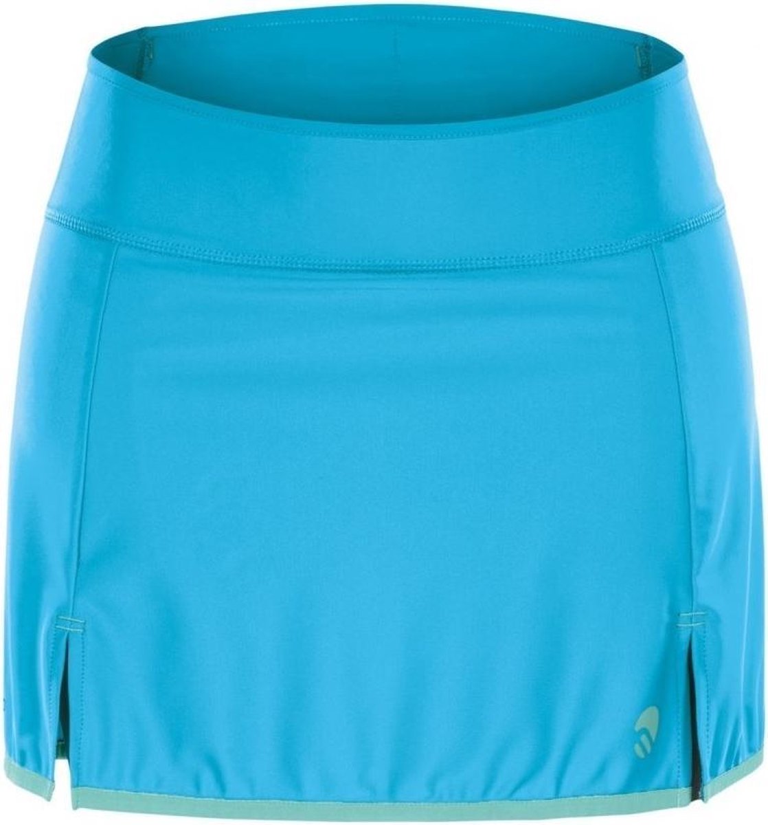 Sassa shorts dames blauw maat 46