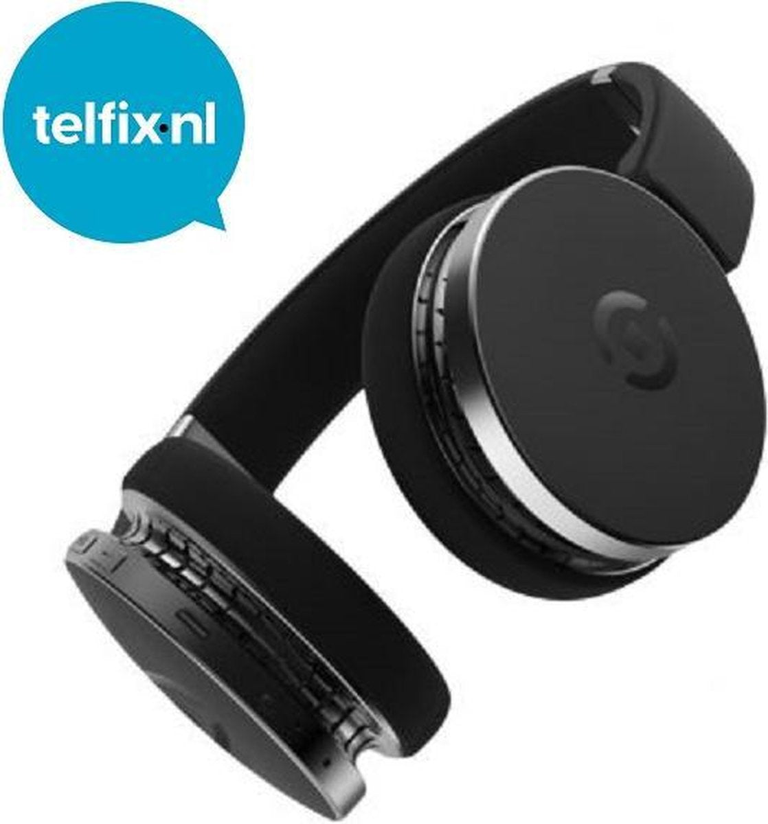 Celly BLUETOOTH STEREO HEADPHONES BK