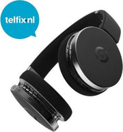 Celly BLUETOOTH STEREO HEADPHONES BK
