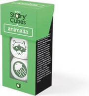 Rory's Story Cubes: Animalia