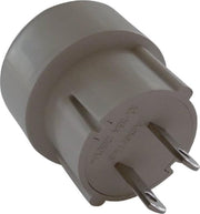 Fixapart EL-TRAVEL02 Reisadapter - Europa-naar-USA - Ongeaard