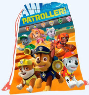 Paw Patrol gymtas / zwemtas 39 cm Paw Patroller