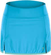 Sassa shorts dames blauw maat 48