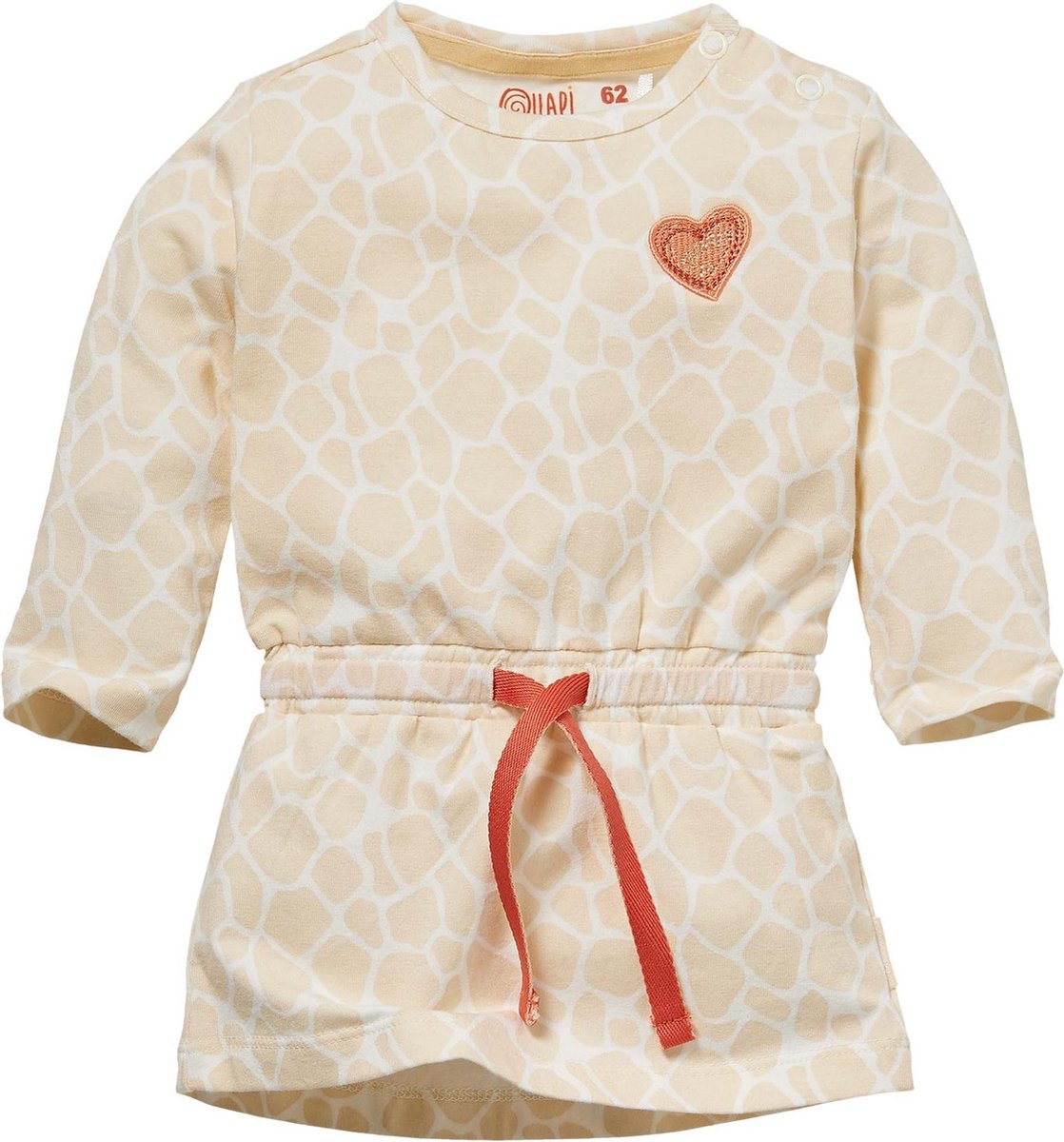 Quapi - Dress Nadine-62