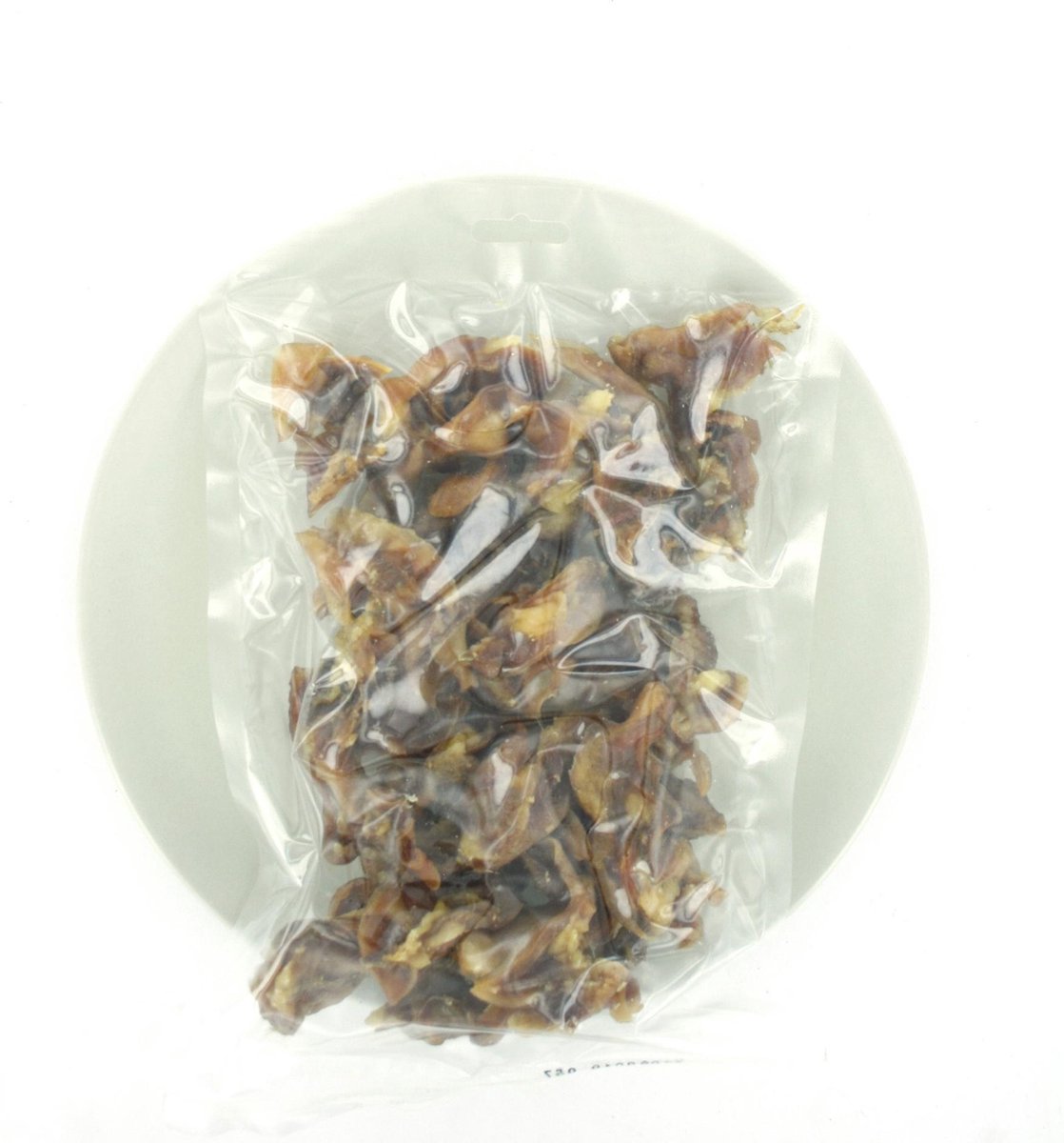 Oorstukjes 250g