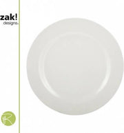 Zak!Designs Bbq Dinerbord - 28 cm