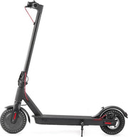 e-NITRO+ | Compact/Lichtgewicht | Max. Snelheid 31 km/u | Cruise control | Max. actieradius 45km | iOS/Android App | Anti-lek banden
