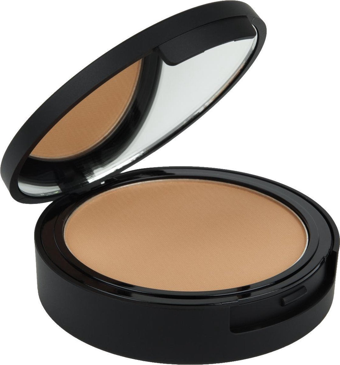 MiMax - Compact Powder Golden Glow B02