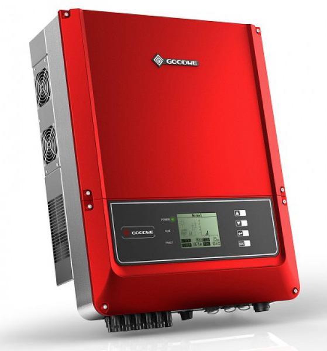 GoodWe DT-Serie - 12K DT