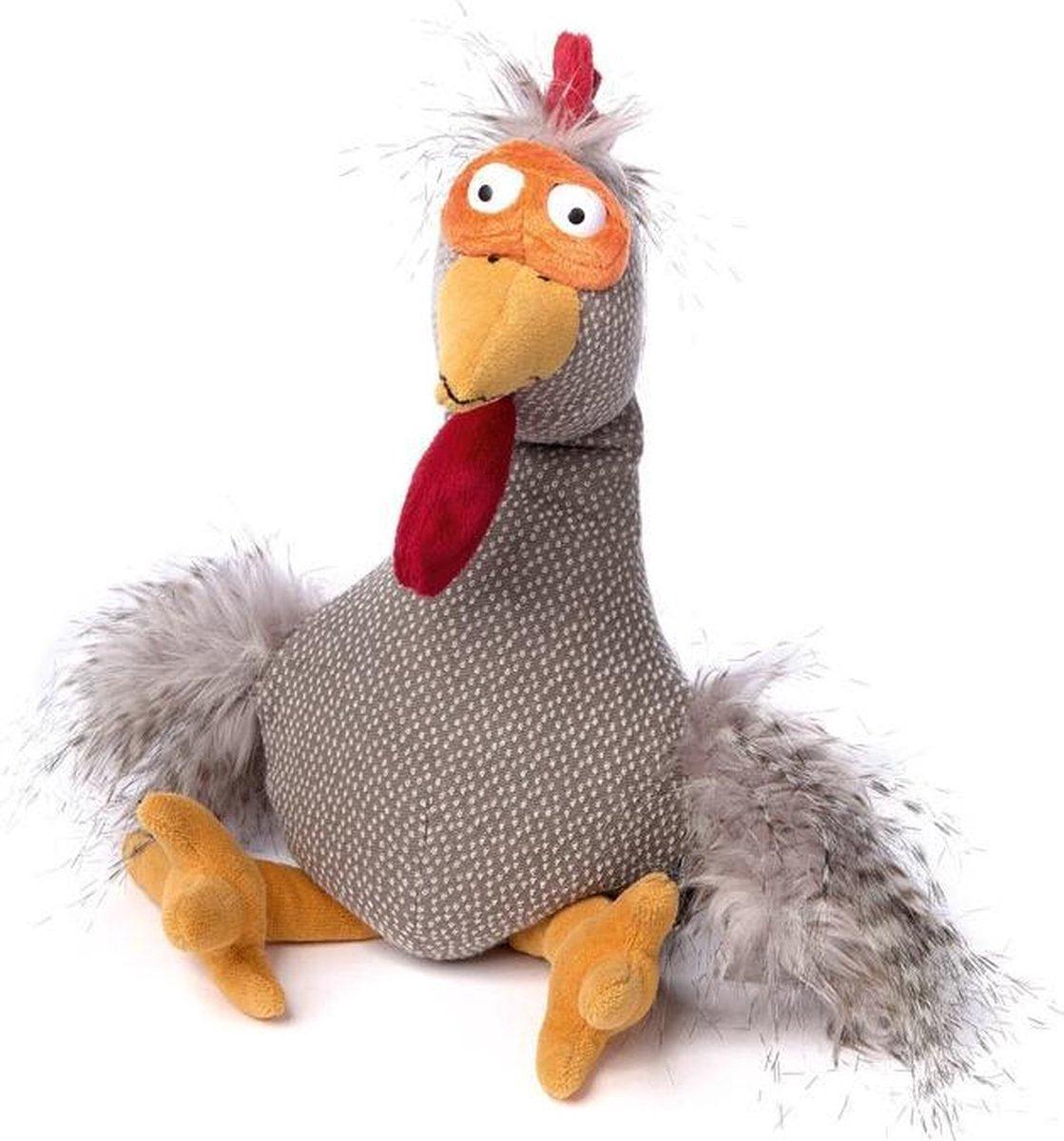 sigikid Chicken Checker BeastsTown 39081