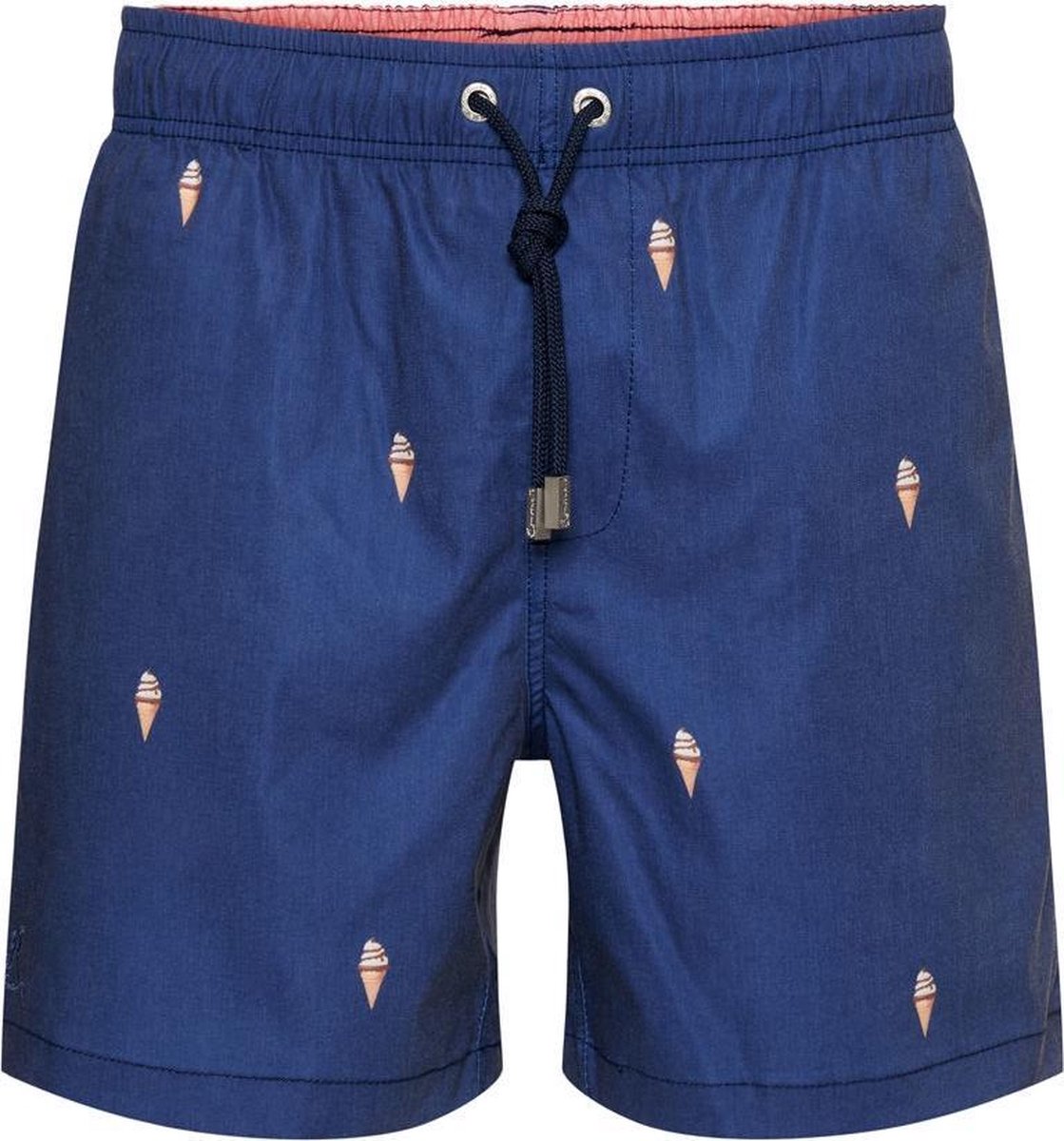 Ramatuelle - Heren - Ice cream navy - Blauw - XXL
