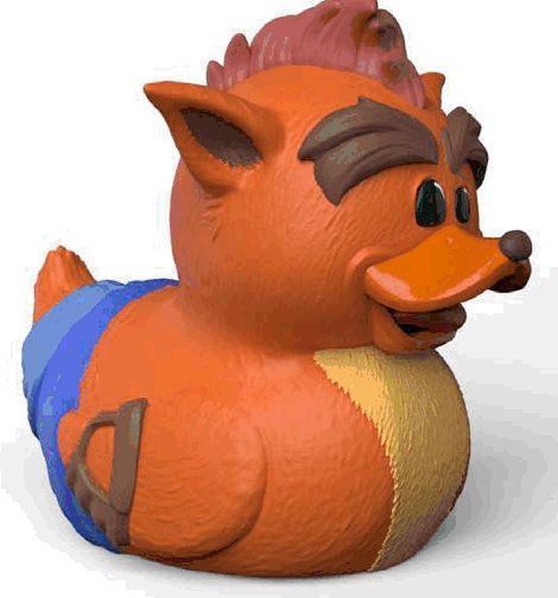 Crash Bandicoot Tubbz - Crash Bandicoot