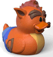 Crash Bandicoot Tubbz - Crash Bandicoot