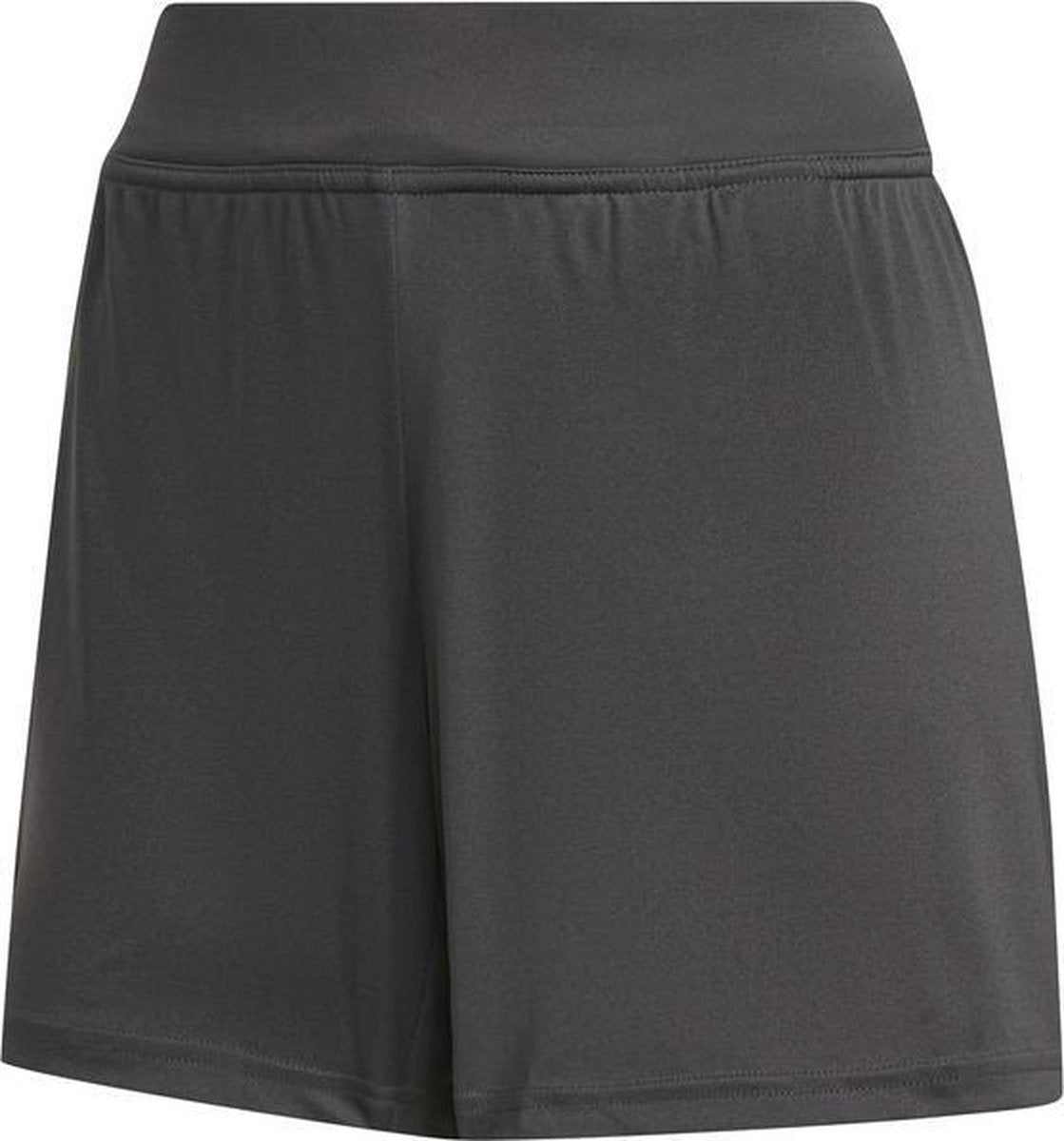 adidas Handball Short Dames - grijs - maat XL
