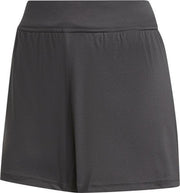 adidas Handball Short Dames - grijs - maat XL