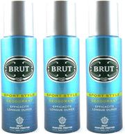 Brut Deodorant Spray Sport Style - Voordeelverpakking 3 stuks