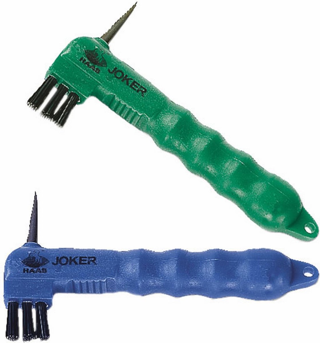 Hoefkrabber Haas Joker