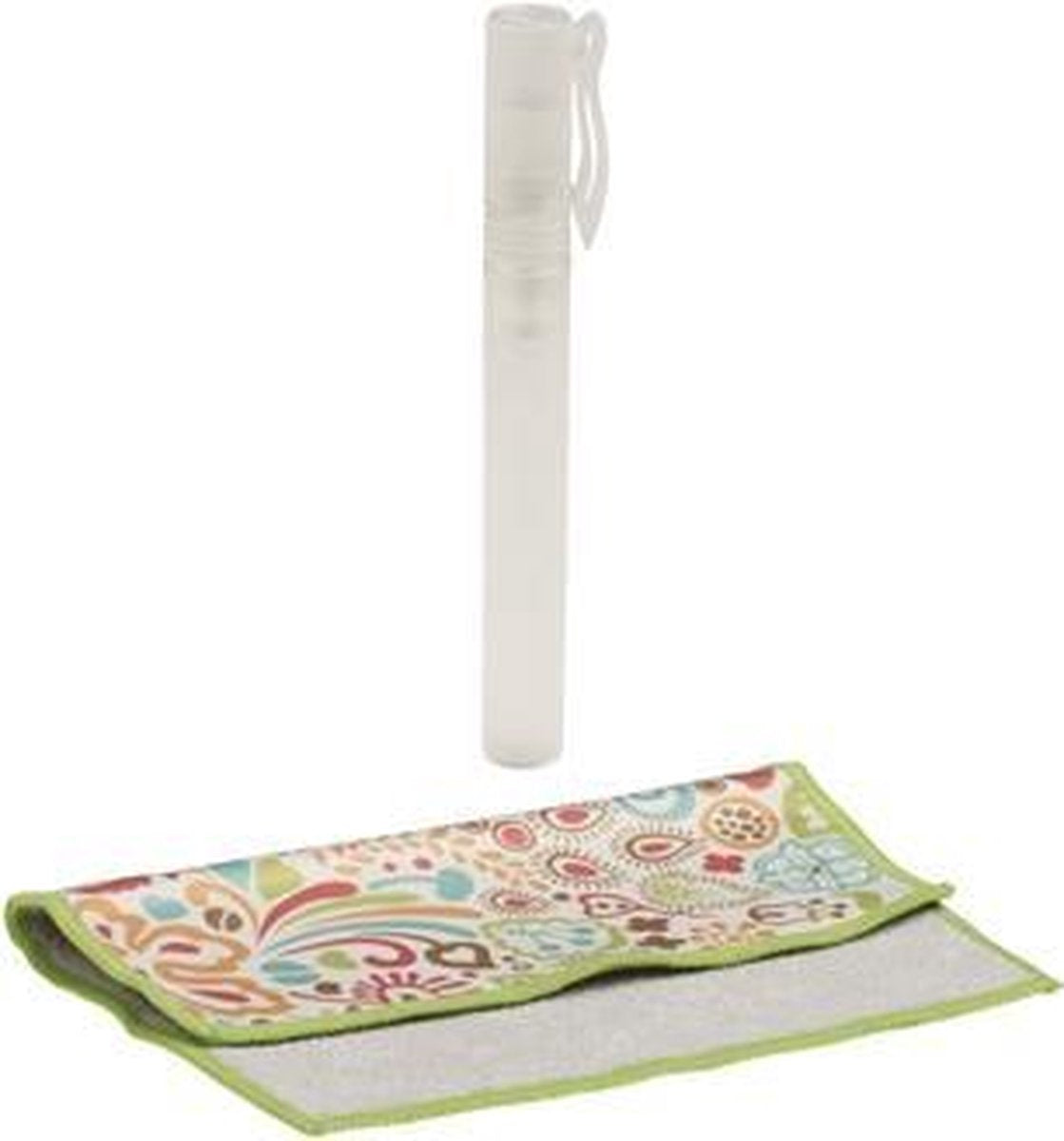 Cleaning Kit 10 ml Flowers