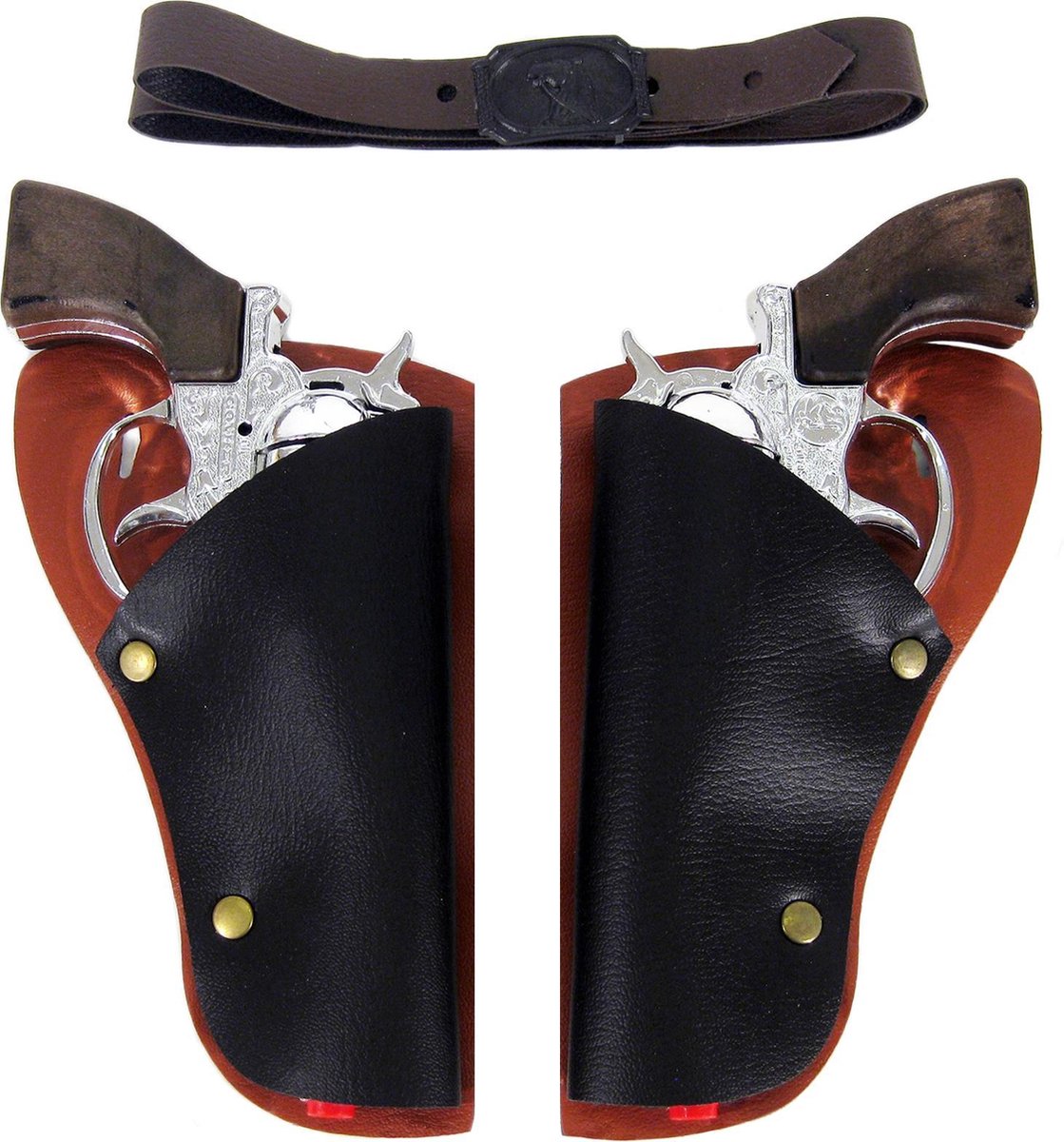 Gonher speelgoedpistool Cowboy Set