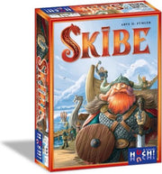 HUCH! SKIBE