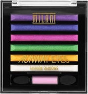 Milani Runway Eyes Fashion Eyeshadows - 10 Haute Couture