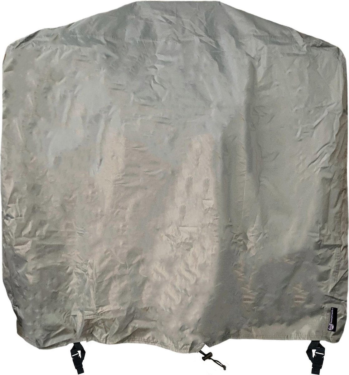 CUHOC Diamond Waterdichte Barbecook Impuls 4.0 bbq hoes - Waterdicht met Stormbanden en Trekkoord