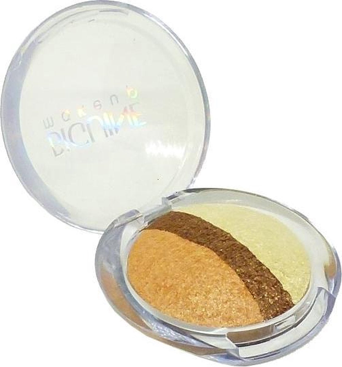 BIGUINE MAKE UP PARIS COMETINE EYES SHADOW Eyeshadow - Poeder - Make-up Eye - 2
