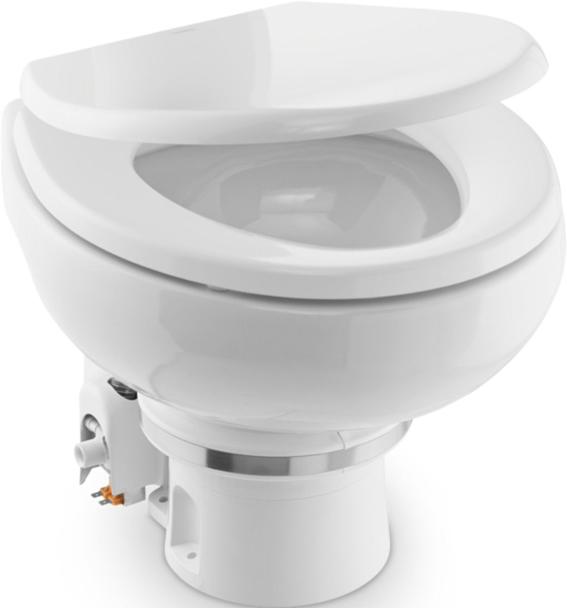 Dometic elektrisch Toilet MF 7120 24V 10A