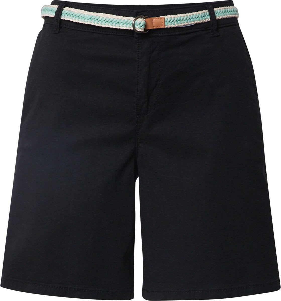 Esprit chino Zwart-38