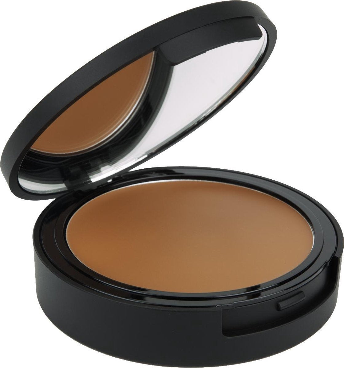 MiMax - Cream to Powder Foundation Seep Earth A04