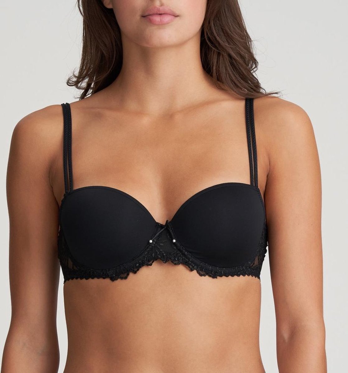 Marie Jo Jane Balconette Bh 0101339 Zwart 65D