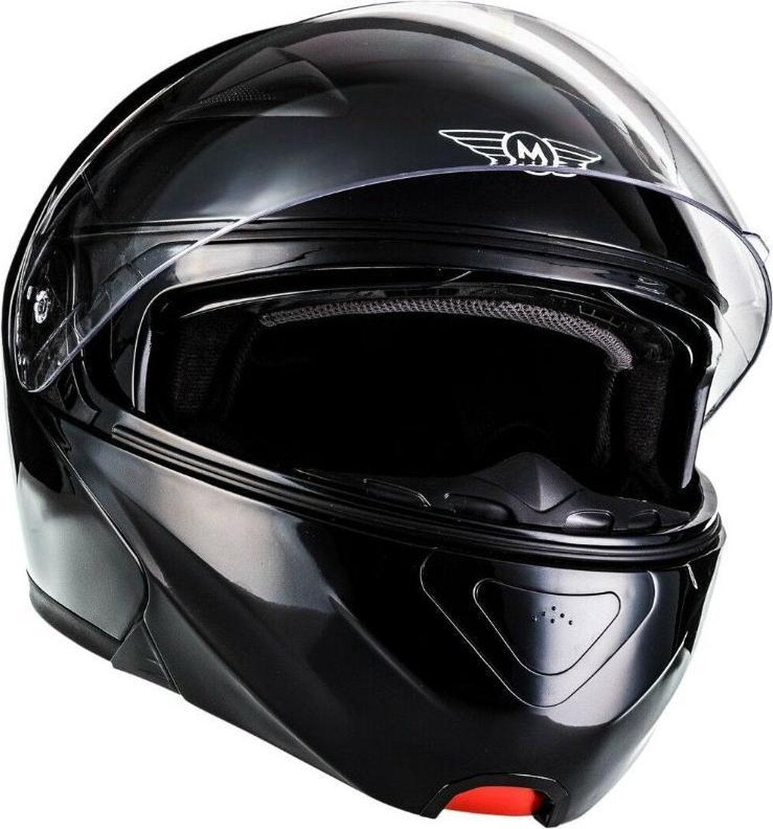 MOTO F20 systeemhelm