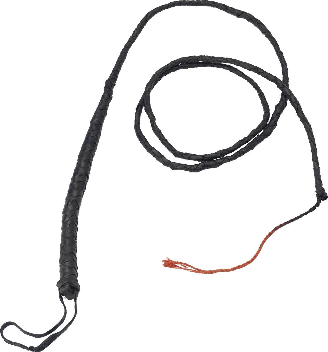 Dressing Up & Costumes | Costumes - Burlesque Showgirl - Long Bull Whip
