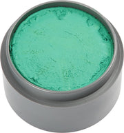Grimas - Water make-up - Zeegroen - 402 - 15ml