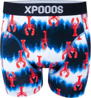 XPooos Heren Boxershort | Larry