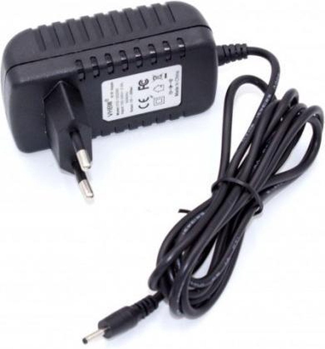 VHBW Tablet lader 12V / 2A / 18W - 2